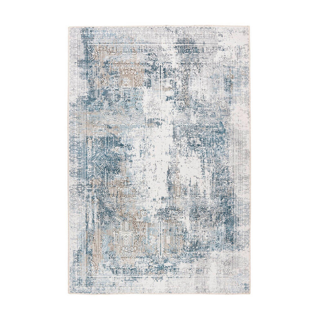 Kayoom KOBEREC TKANÝ NA PLOCHO, 75/150 cm vícebarevná