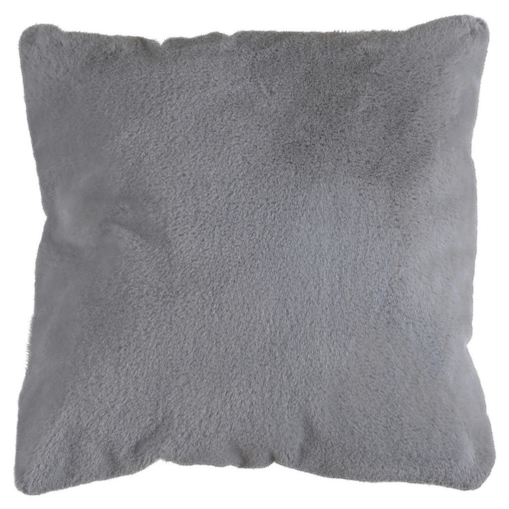 Kayoom KOŽEŠINOVÝ POLŠTÁŘ 48/48 cm