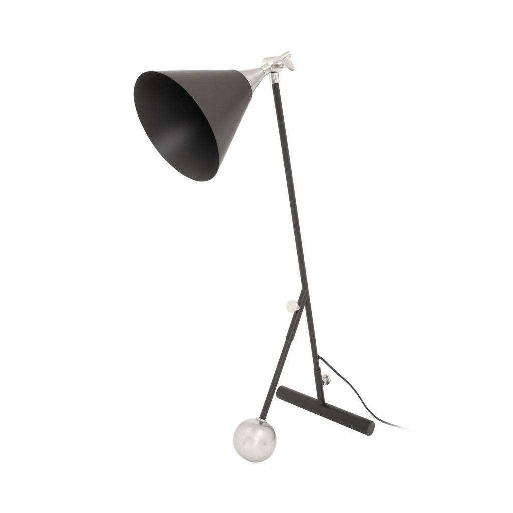 Kayoom STOJACÍ LAMPA, 23/76/32 cm