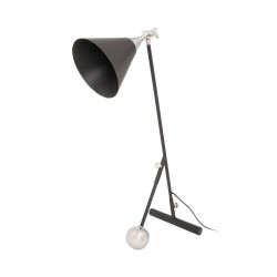 Kayoom STOJACÍ LAMPA, 23/76/32 cm