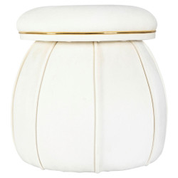 Kayoom TABURET, textil, 51,5/55 cm