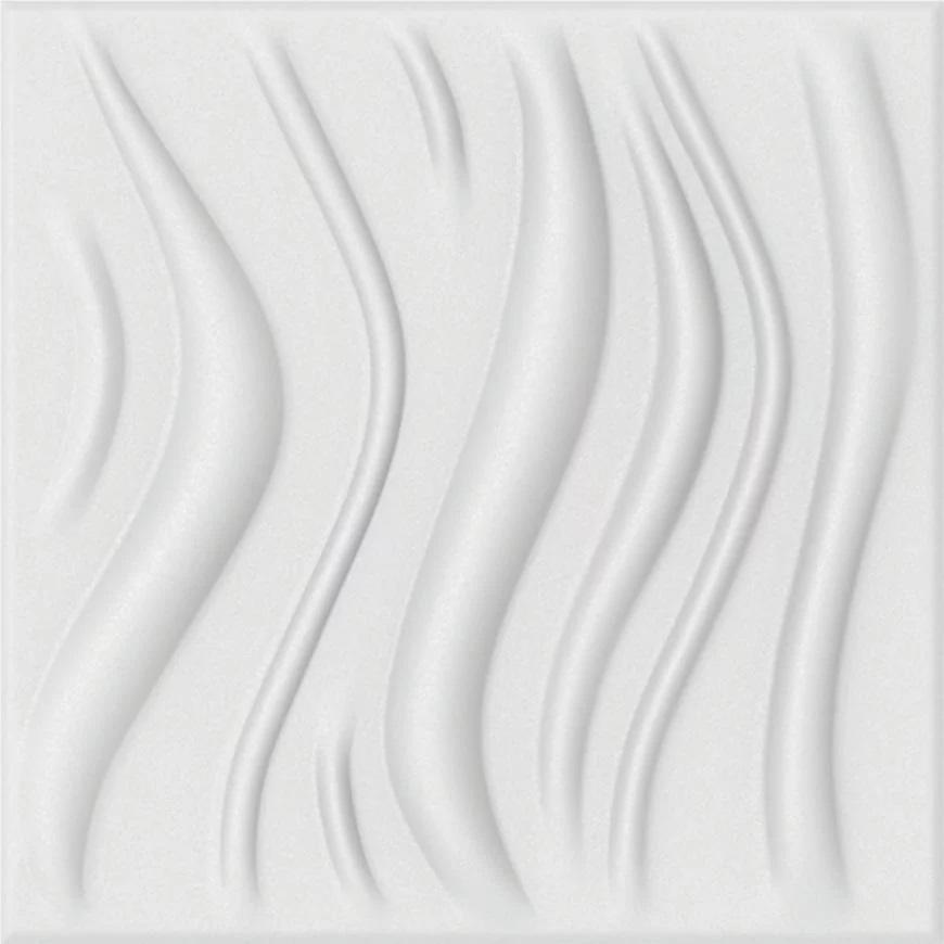 Kazeta 3D VLNA 1BAL=2M2