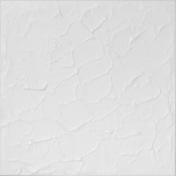 Kazeta bílá 0811 1BAL=2M2