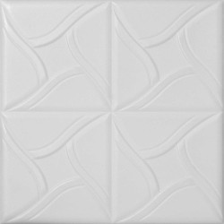 Kazeta bílá 0880 1BAL=2M2