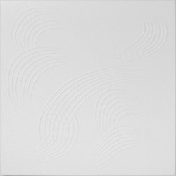 Kazeta bílá 0884.2028 1BAL=2M2