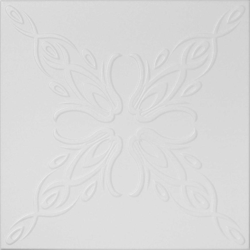 Kazeta bílá 0899 1BAL=2M2