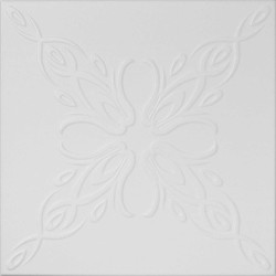 Kazeta bílá 0899 1BAL=2M2