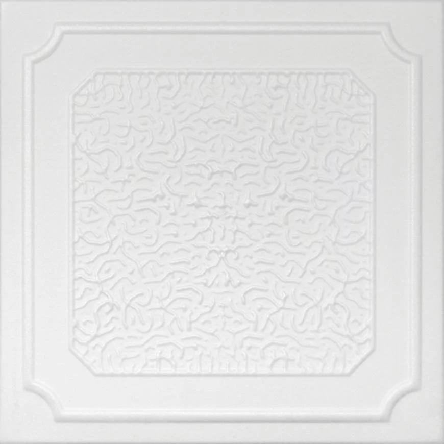 Kazeta BÍLÝ 0820 1BAL=2M2