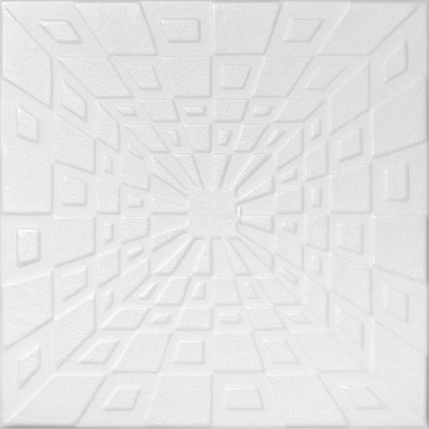 Kazeta bílý 0826.2022 1BAL=2M2