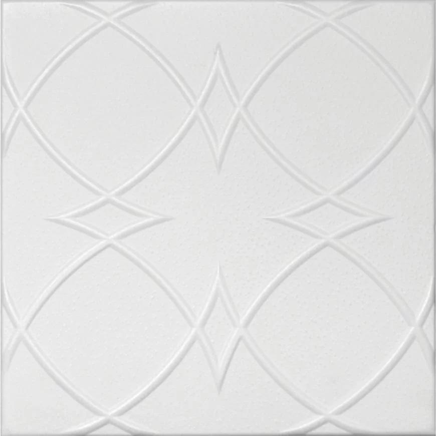 Kazeta bílý 0852. 2021 1BAL=2M2