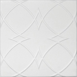 Kazeta bílý 0852. 2021 1BAL=2M2