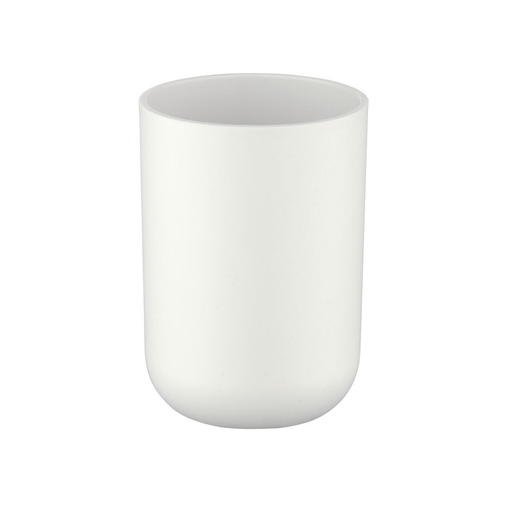 KELÍMEK NA ZUBNÍ KARTÁČEK bílá