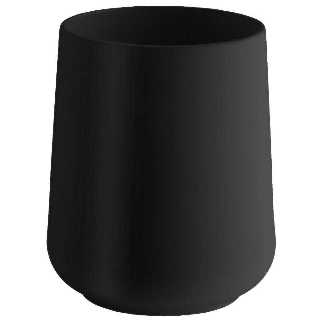 KELÍMEK NA ZUBNÍ KARTÁČEK černá