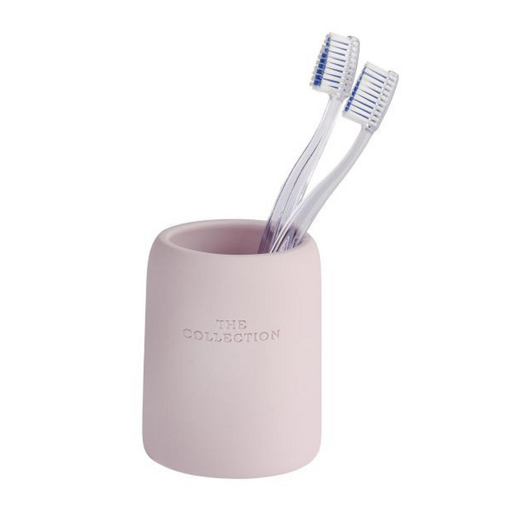 KELÍMEK NA ZUBNÍ KARTÁČEK růžová