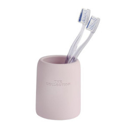 KELÍMEK NA ZUBNÍ KARTÁČEK růžová