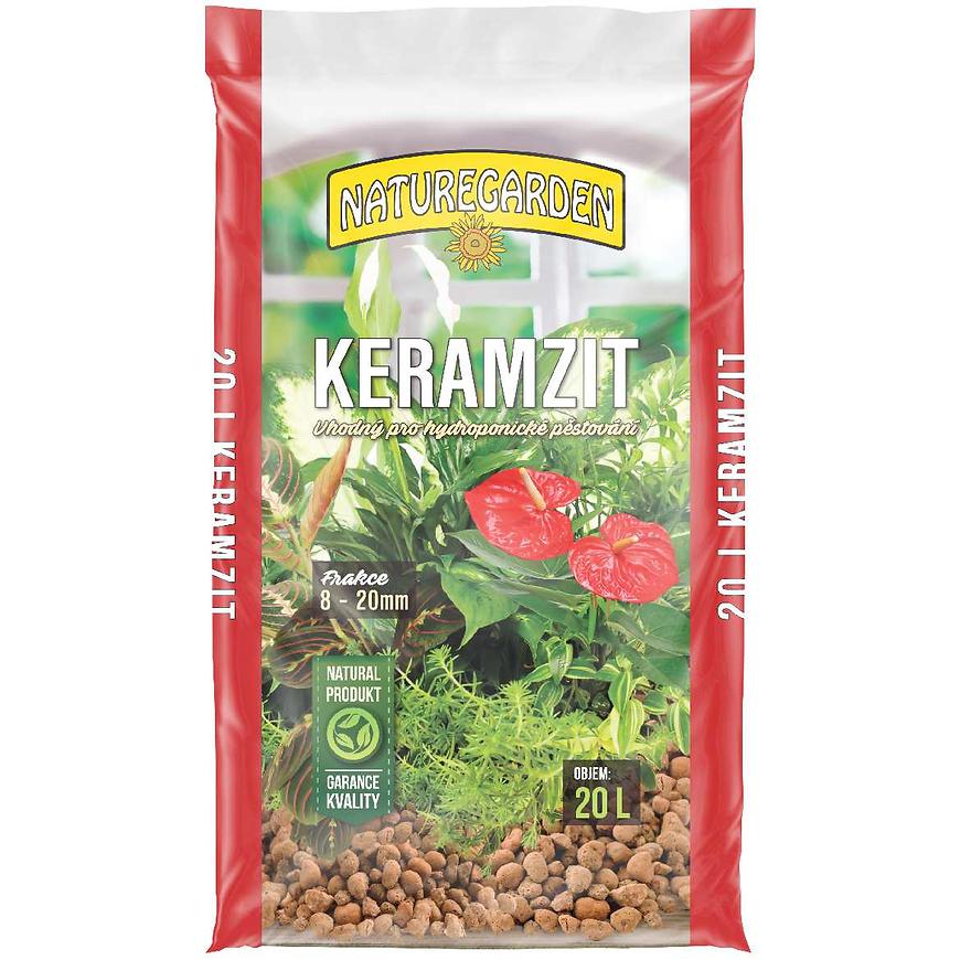 Keramzit 20l