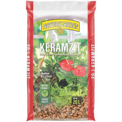 Keramzit 20l