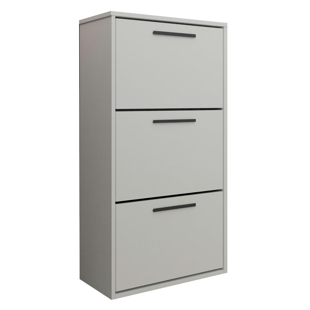 Kier Furniture BOTNÍK ASPER Bílá