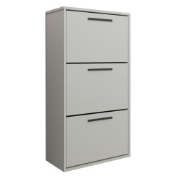 Kier Furniture BOTNÍK ASPER Bílá