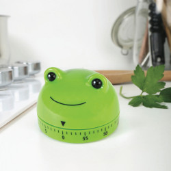 Kikkerland KUCHYŇSKÁ MINUTKA