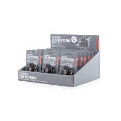 Kikkerland PŘÍVĚSEK NA KLÍČE