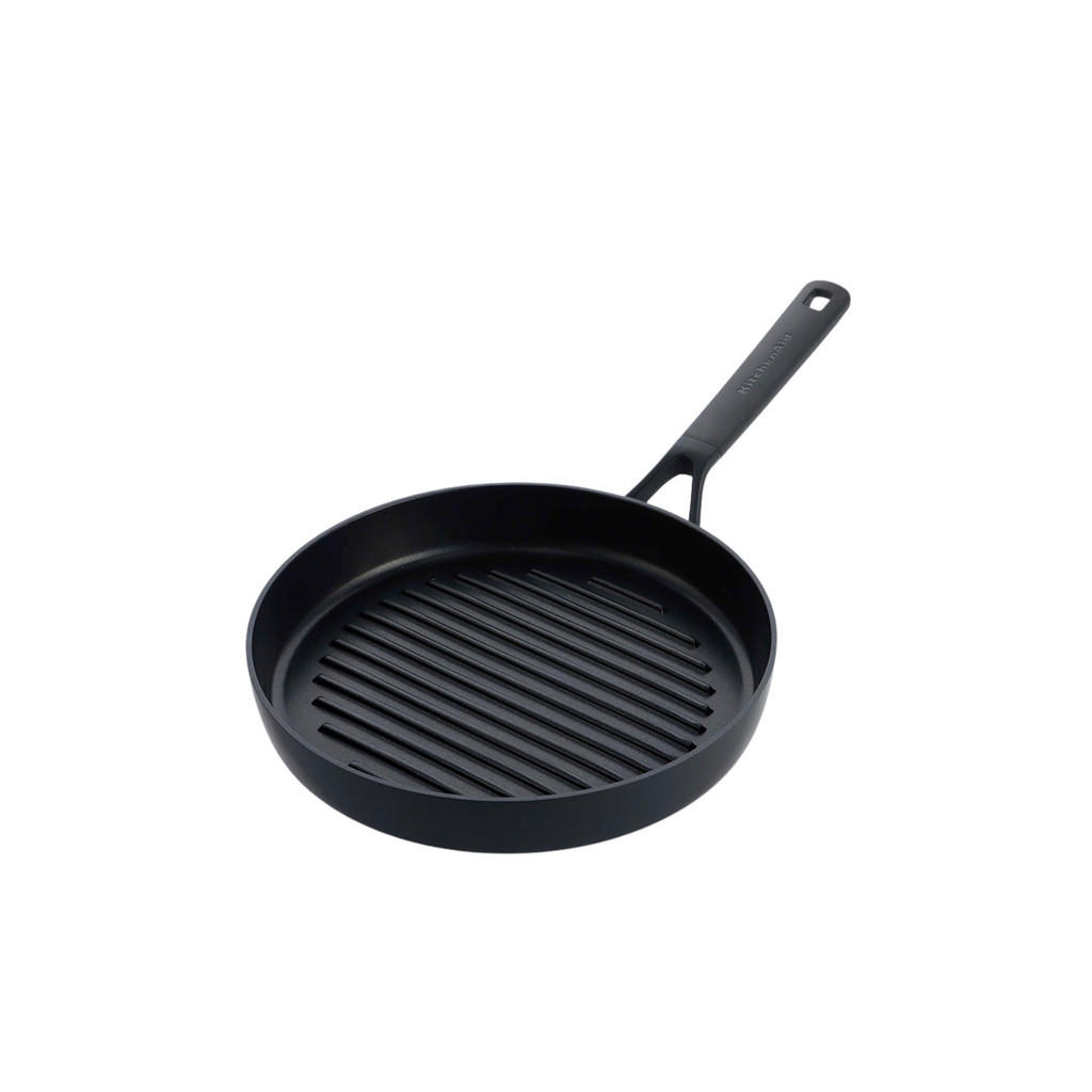 KitchenAid GRILOVACÍ PÁNEV vrstva z keramiky 28 cm