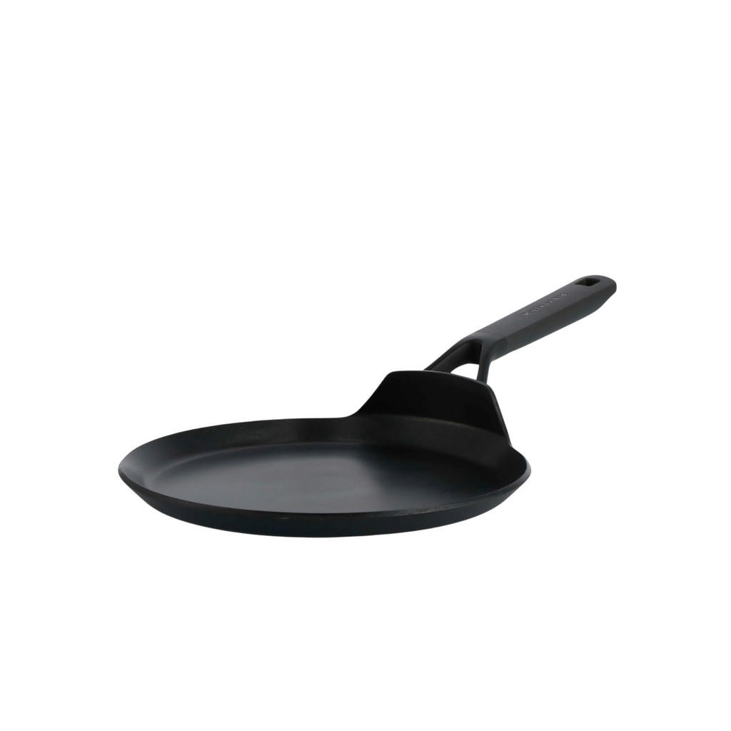 KitchenAid PÁNEV NA LÍVANCE vrstva z keramiky 24 cm