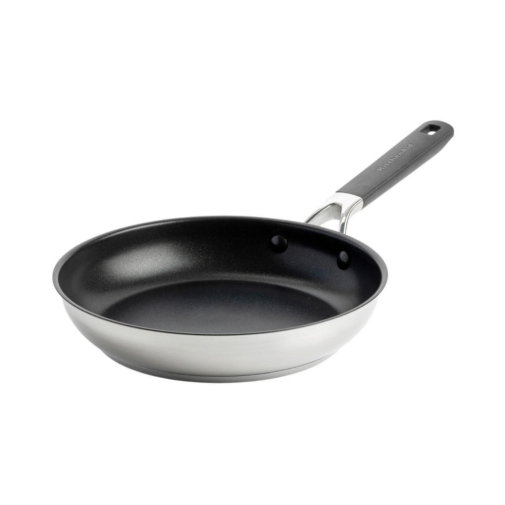 KitchenAid PÁNEV NA SMAŽENÍ vrstva z keramiky 24 cm