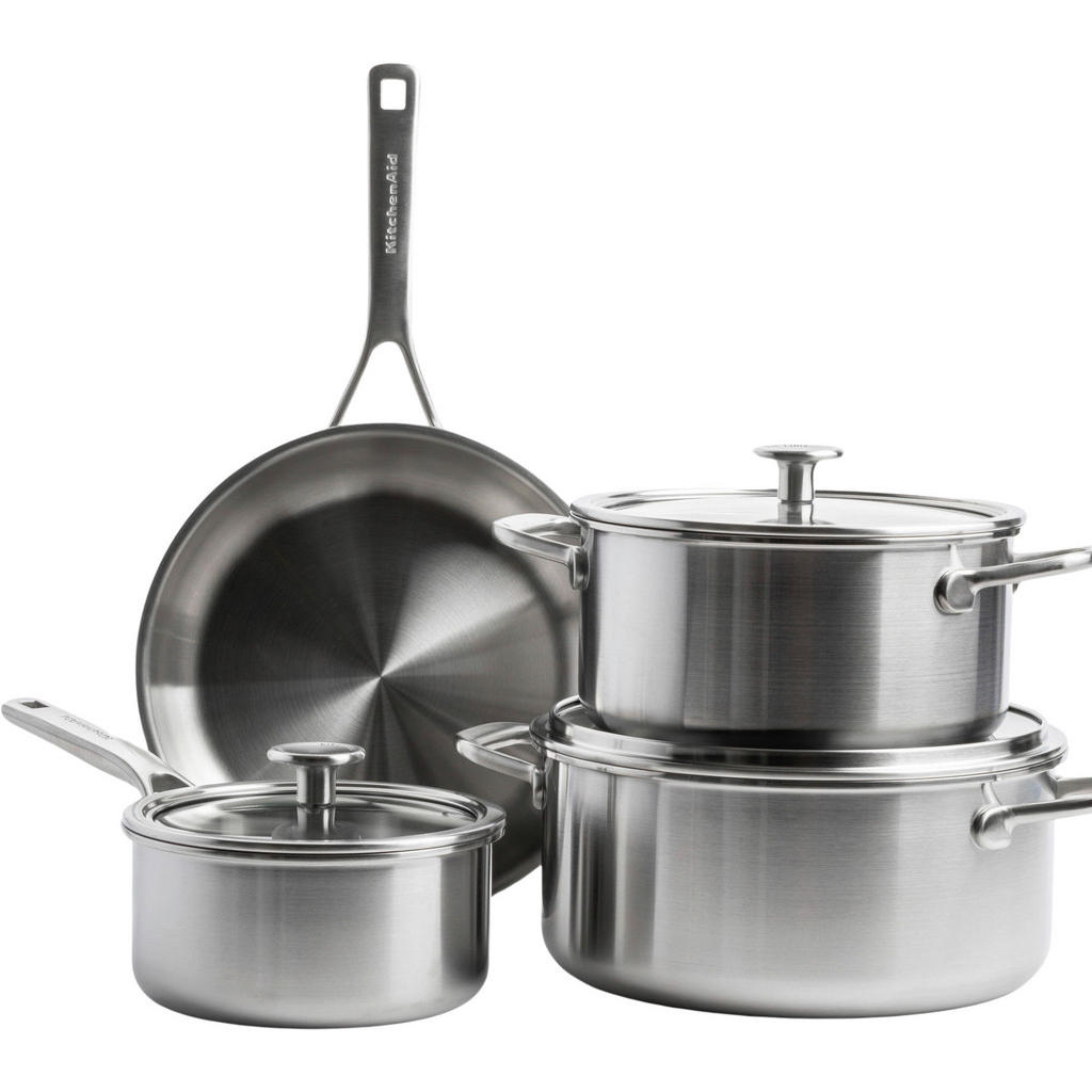 KitchenAid SADA HRNCŮ 7dílné