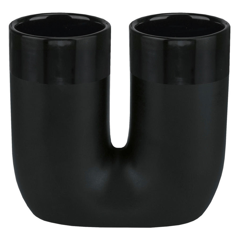 Kleine Wolke KELÍMEK NA ZUBNÍ KARTÁČEK černá