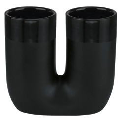 Kleine Wolke KELÍMEK NA ZUBNÍ KARTÁČEK černá