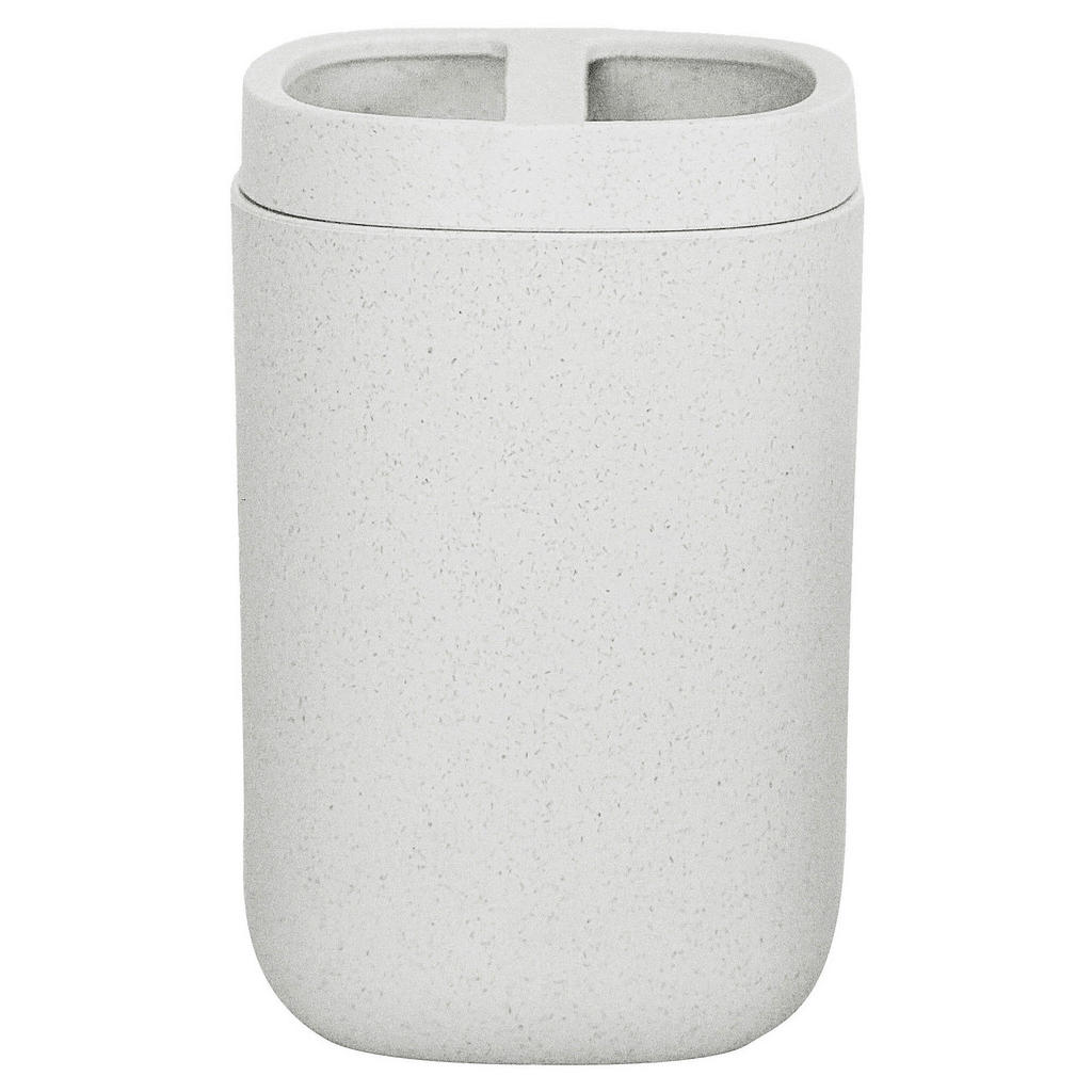 Kleine Wolke KELÍMEK NA ZUBNÍ KARTÁČEK světle šedá