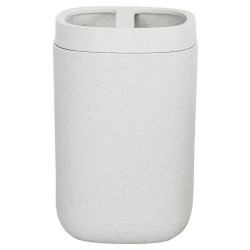 Kleine Wolke KELÍMEK NA ZUBNÍ KARTÁČEK světle šedá