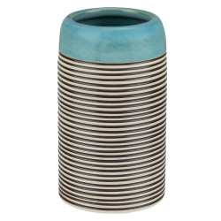 Kleine Wolke KELÍMEK NA ZUBNÍ KARTÁČEK tyrkysová, béžová