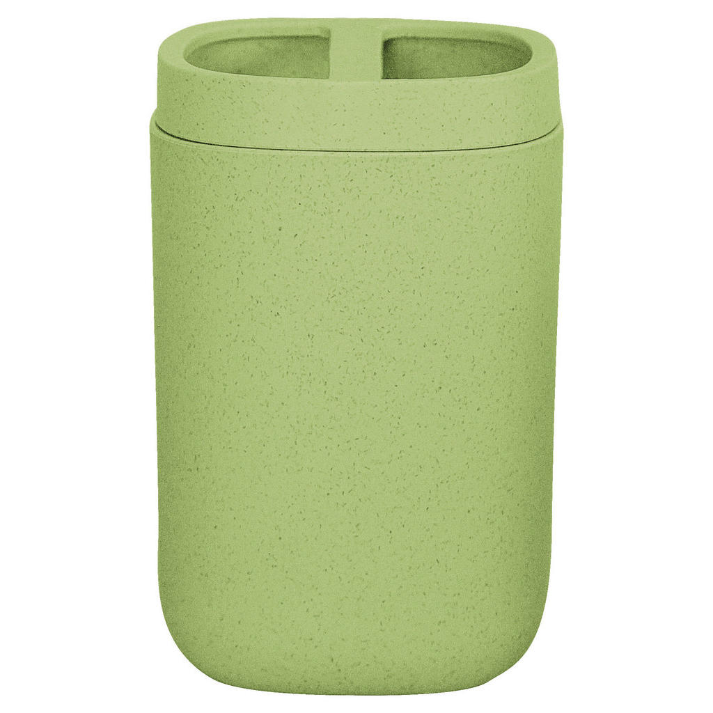 Kleine Wolke KELÍMEK NA ZUBNÍ KARTÁČEK zelená