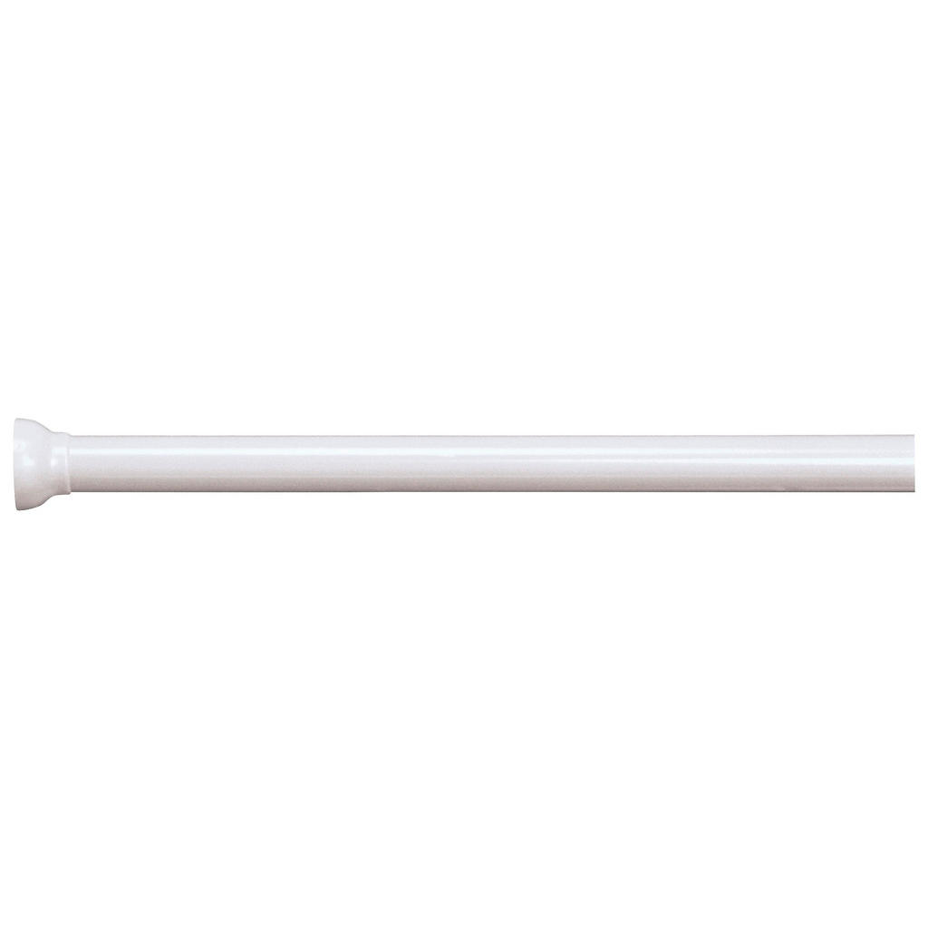 Kleine Wolke TYČ NA ZÁVĚS DO SPRCHY, 125-220 cm
