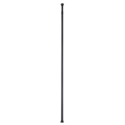 Kleine Wolke TYČ NA ZÁVĚS DO SPRCHY, 125-220 cm