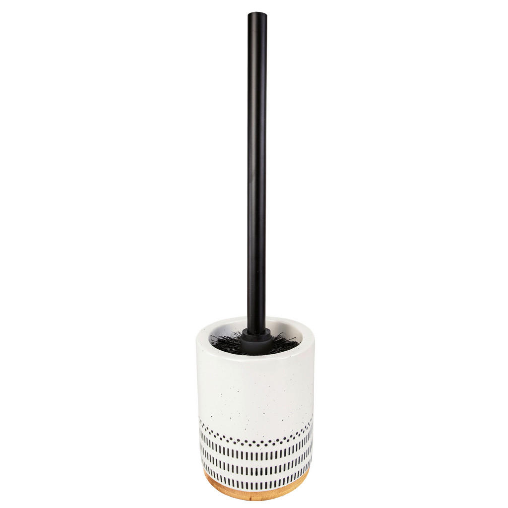 Kleine Wolke WC SADA - ŠTĚTKA A DRŽÁK