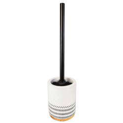 Kleine Wolke WC SADA - ŠTĚTKA A DRŽÁK