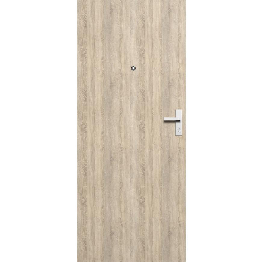 Kleopatra Zes 80L dub sonoma 277 PZ+K