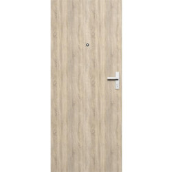 Kleopatra Zes 80L dub sonoma 277 PZ+K