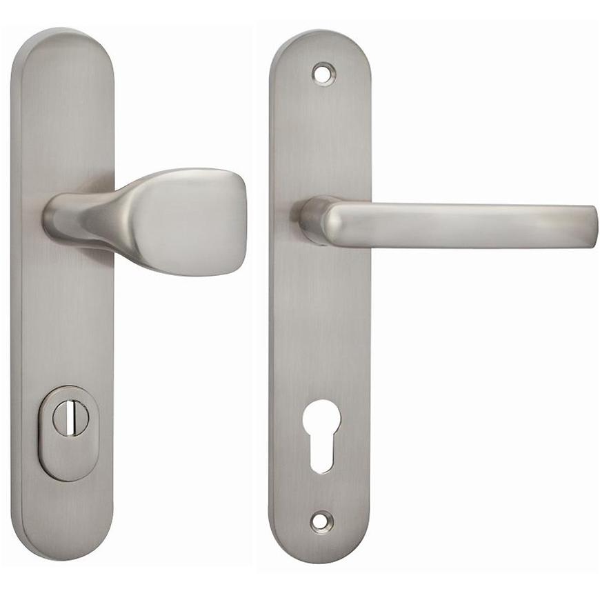 Klika C101 PZ72 nikl