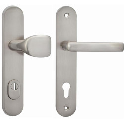 Klika C101 PZ90 nikl