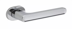 Klika JACOB R75 KL chrom