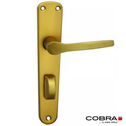 KLIKA MONET WC72 BRAZ ANOD