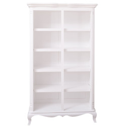 Knihovna rustique - barva - p031