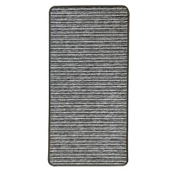 Koberec 0,6/1,2 491010 šedá