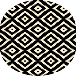 Koberec BCF Lena 0,8/1,5 OV 16767 10755