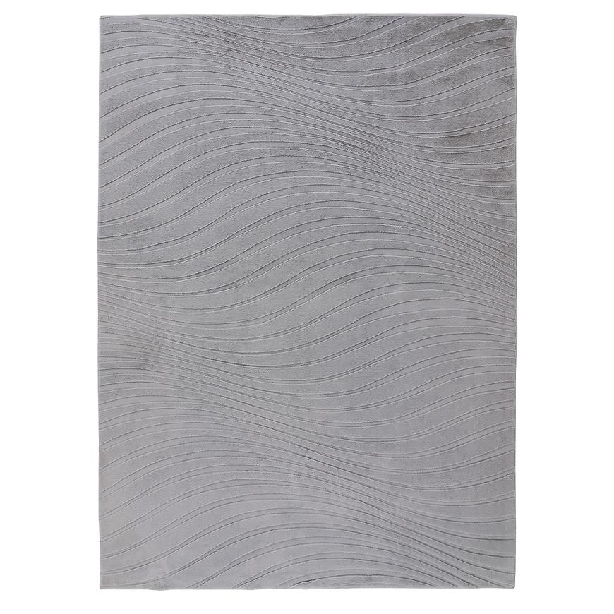 Koberec Comfort 1,2/1,7 CMF 503 stříbrný