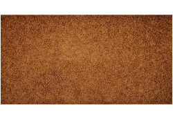 Koberec elite shaggy - světle hnědá - obdélník 160x240cm
